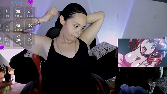lila kitty81 online show from May 2026 09:23:02 PM