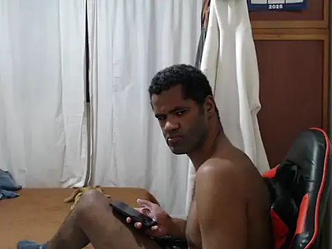 Negao 20cnts online show from June 2026 09:39:02 PM