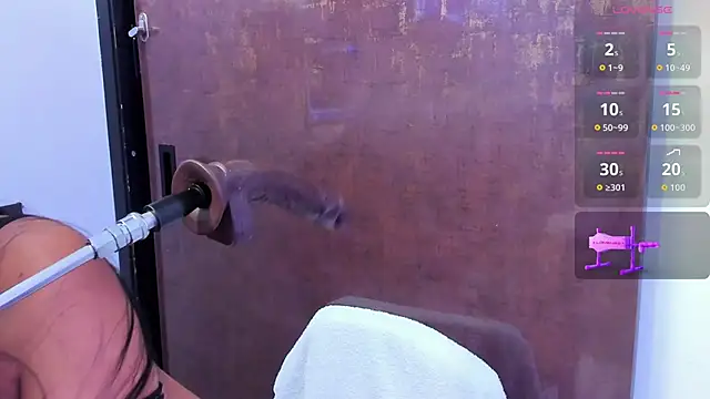 pocahontas lantina online show from November 2025 08:13:02 PM