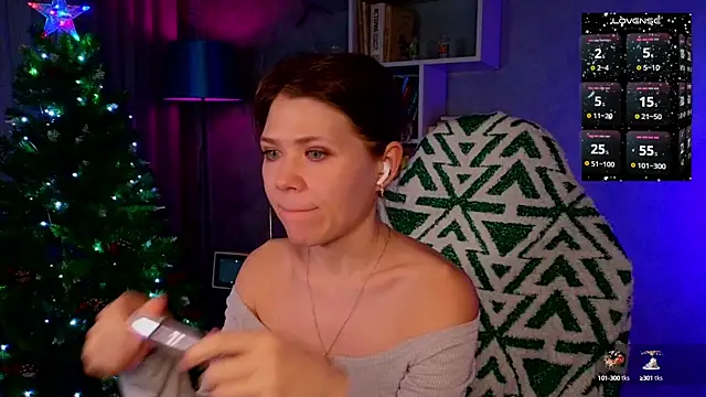 MyLittleGali online show from December 2024 06:44:01 AM