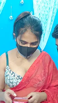 hotty-sapna online show from September 2025 05:10:02 AM