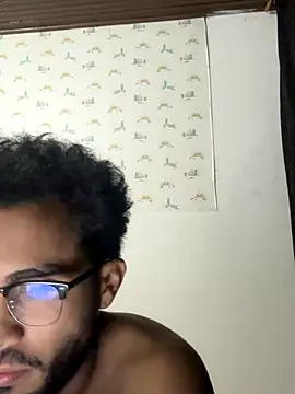 TU-MORENOO online show from October 2025 05:24:01 AM