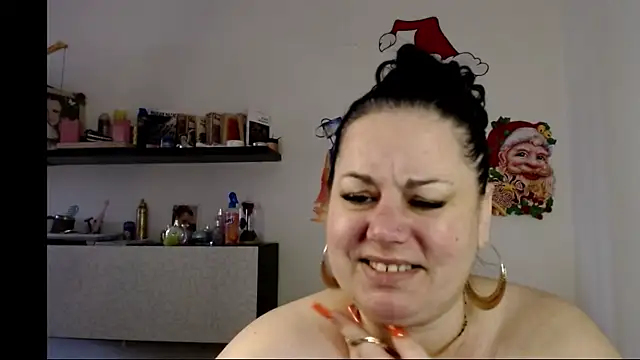 andreea2011 online show from March 2026 07:33:02 AM