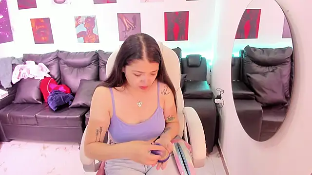 Snapshot of iam_sammy_01 chatting on September 2025 11:54:01 AM iam sammy 01 online show from September 2025 11:54:01 AM