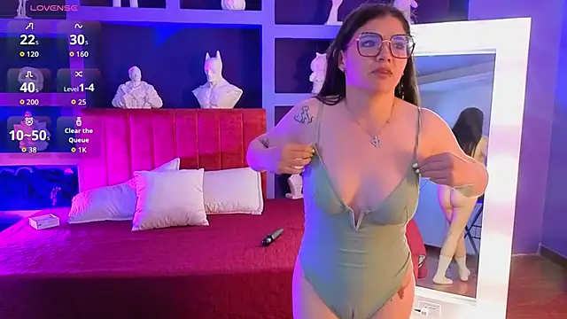 iam sammy 01 online show from May 2026 12:11:02 PM