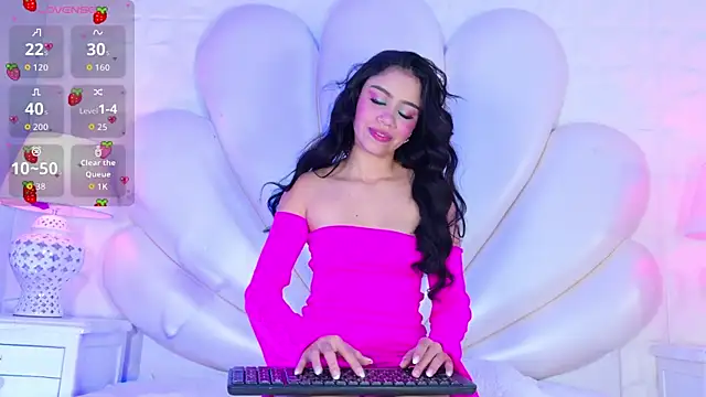 SammyJhuls online show from September 2025 11:57:01 AM