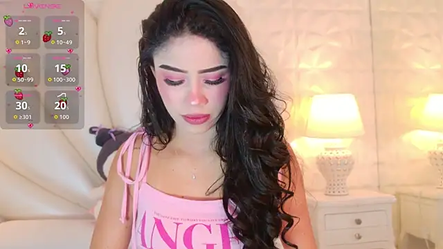 SammyJhuls online show from April 2026 12:10:02 PM