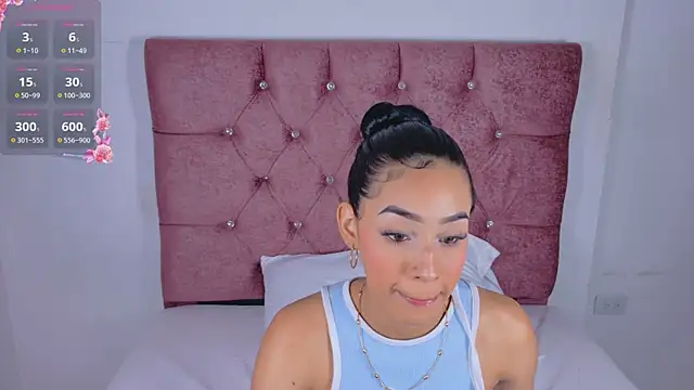 sophiacuttee online show from March 2026 12:56:02 PM