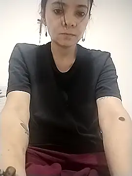 Snapshot of Cami_Konor chatting on October 2025 08:30:02 PM Cami Konor online show from October 2025 08:30:02 PM