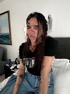 Cami Konor online show from February 2026 05:51:02 PM