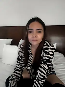 Cami Konor online show from March 2026 08:02:02 PM