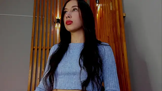 AbbyPalmer online show from November 2025 01:05:01 AM