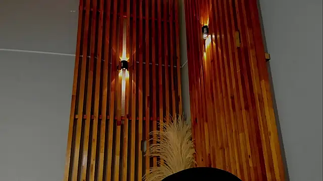 AbbyPalmer online show from December 2025 10:07:01 PM