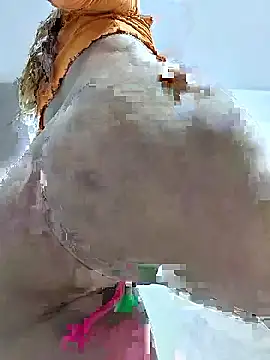 Elianasuarezz online show from January 2026 12:34:02 AM