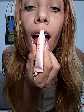 Elianasuarezz online show from March 2026 11:11:01 PM