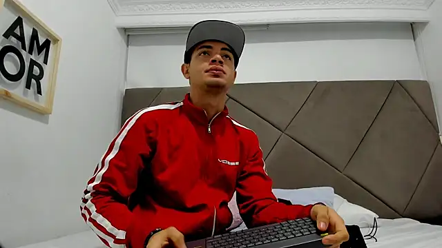 andrew colleman online show from September 2025 03:11:01 AM