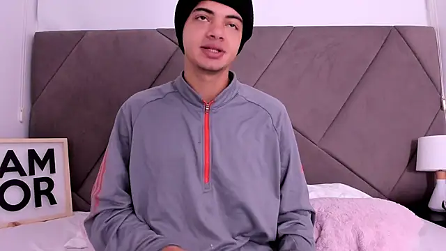 andrew colleman online show from October 2025 09:10:02 AM