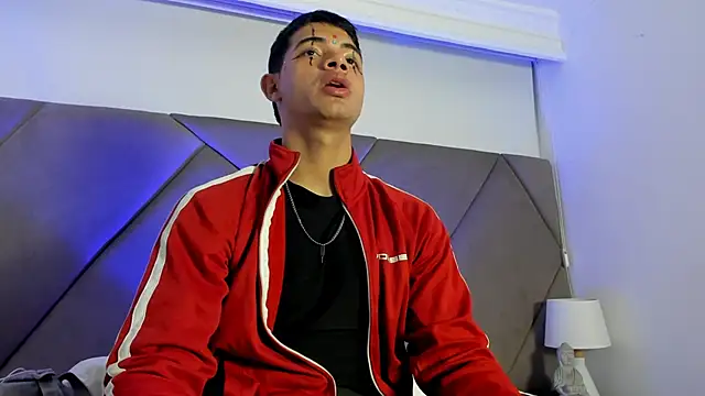 andrew colleman online show from October 2025 08:26:01 AM