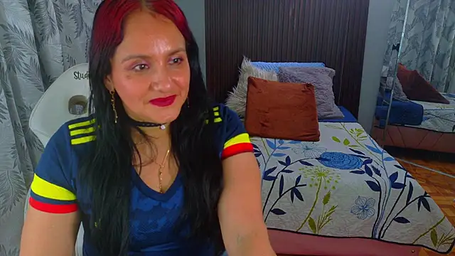 Snapshot of kataleya_29 chatting on March 2026 07:52:02 PM kataleya 29 online show from March 2026 07:52:02 PM