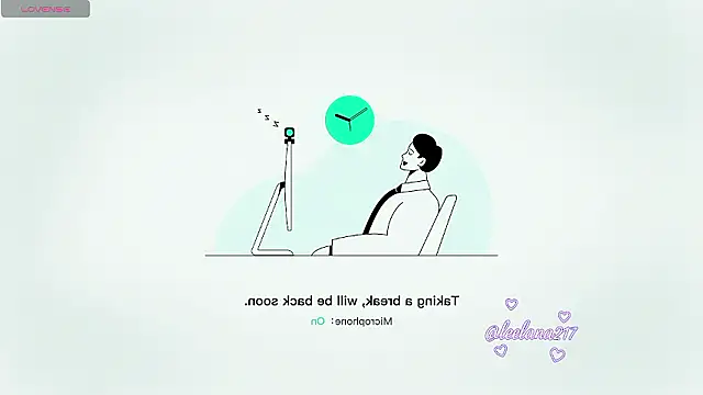 leelana217 online show from September 2025 03:45:01 PM