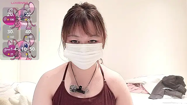 leelana217 online show from November 2025 07:51:02 PM