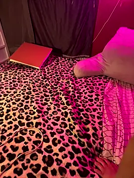 TranSexualJade95 online show from September 2025 04:23:01 AM