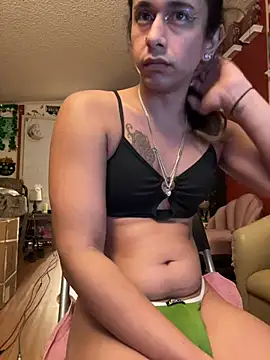 TranSexualJade95 online show from March 2026 01:07:02 PM
