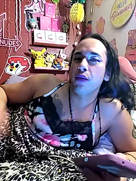 TranSexualJade95 online show from June 2026 09:52:01 AM
