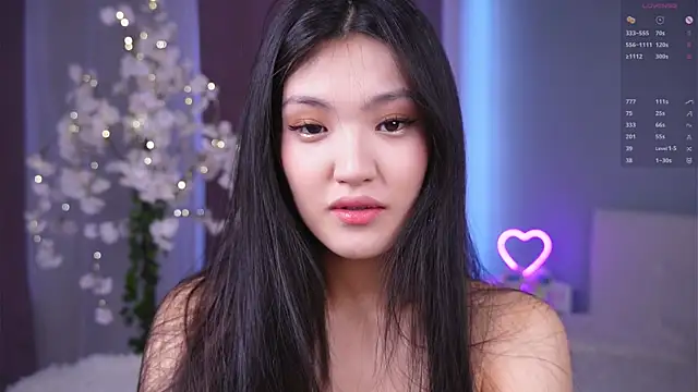 FancyEsten online show from April 2026 08:09:02 AM