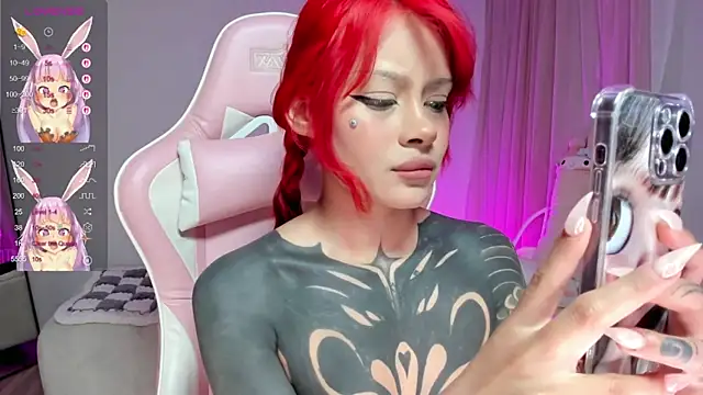 AlinaLukyanova online show from October 2025 04:02:01 AM