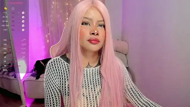 AlinaLukyanova online show from December 2025 04:31:02 AM