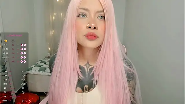 AlinaLukyanova online show from February 2026 04:09:01 AM