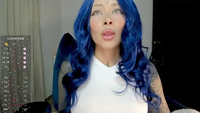 AlinaLukyanova online show from April 2026 05:12:02 AM