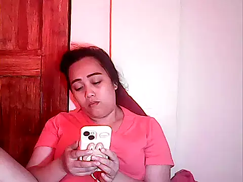 Pinay Chubby20 online show from April 2026 12:46:01 AM
