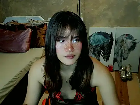 YllanaAltheaXxX online show from June 2026 08:41:02 PM