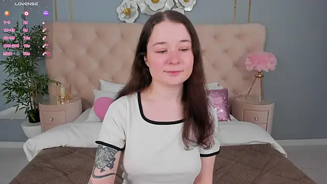 NancyJonson online show from April 2026 03:23:02 AM