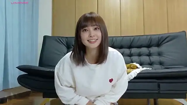 rikachan perfect online show from December 2025 04:12:02 PM