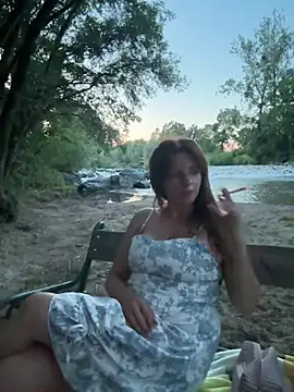  Katherine Pierce  online show from June 2026 07:17:01 PM
