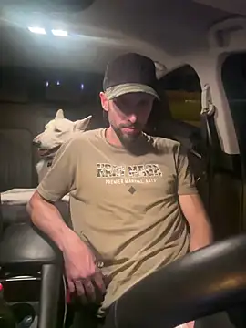 Snapshot of thejohnryancollection chatting on September 2025 02:36:02 AM thejohnryancollection online show from September 2025 02:36:02 AM