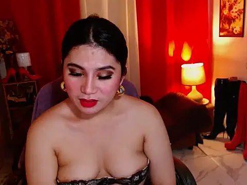 tsBiancalicious online show from October 2025 01:50:02 AM