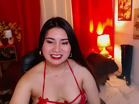 tsBiancalicious online show from November 2025 06:04:02 PM