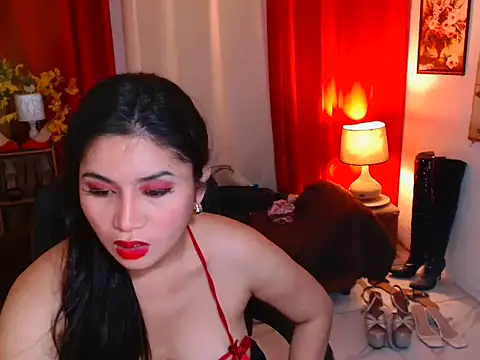 tsBiancalicious online show from May 2026 04:45:02 PM