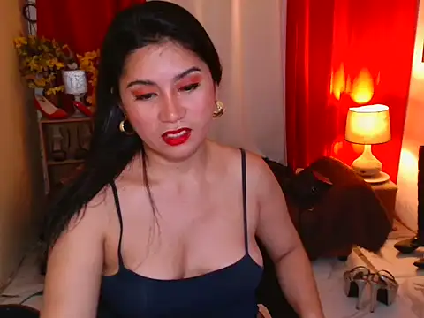 tsBiancalicious online show from June 2026 04:17:02 PM