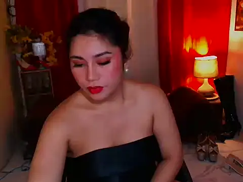 tsBiancalicious online show from June 2026 05:05:01 PM