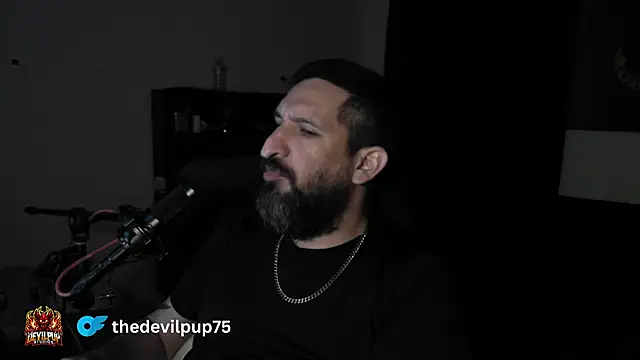 DevilPup75  online show from June 2026 02:47:02 AM