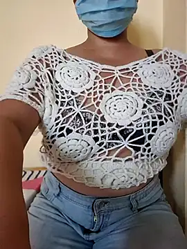 Anvi-91 online show from September 2025 09:32:02 AM