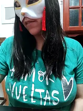 Snapshot of LoveFoxi chatting on October 2025 02:58:02 AM LoveFoxi online show from October 2025 02:58:02 AM