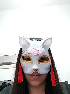 Snapshot of LoveFoxi chatting on November 2025 03:21:02 AM LoveFoxi online show from November 2025 03:21:02 AM