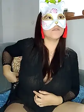 LoveFoxi online show from May 2026 02:40:01 AM