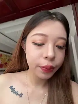 tuanzi125216 online show from May 2026 01:44:02 AM